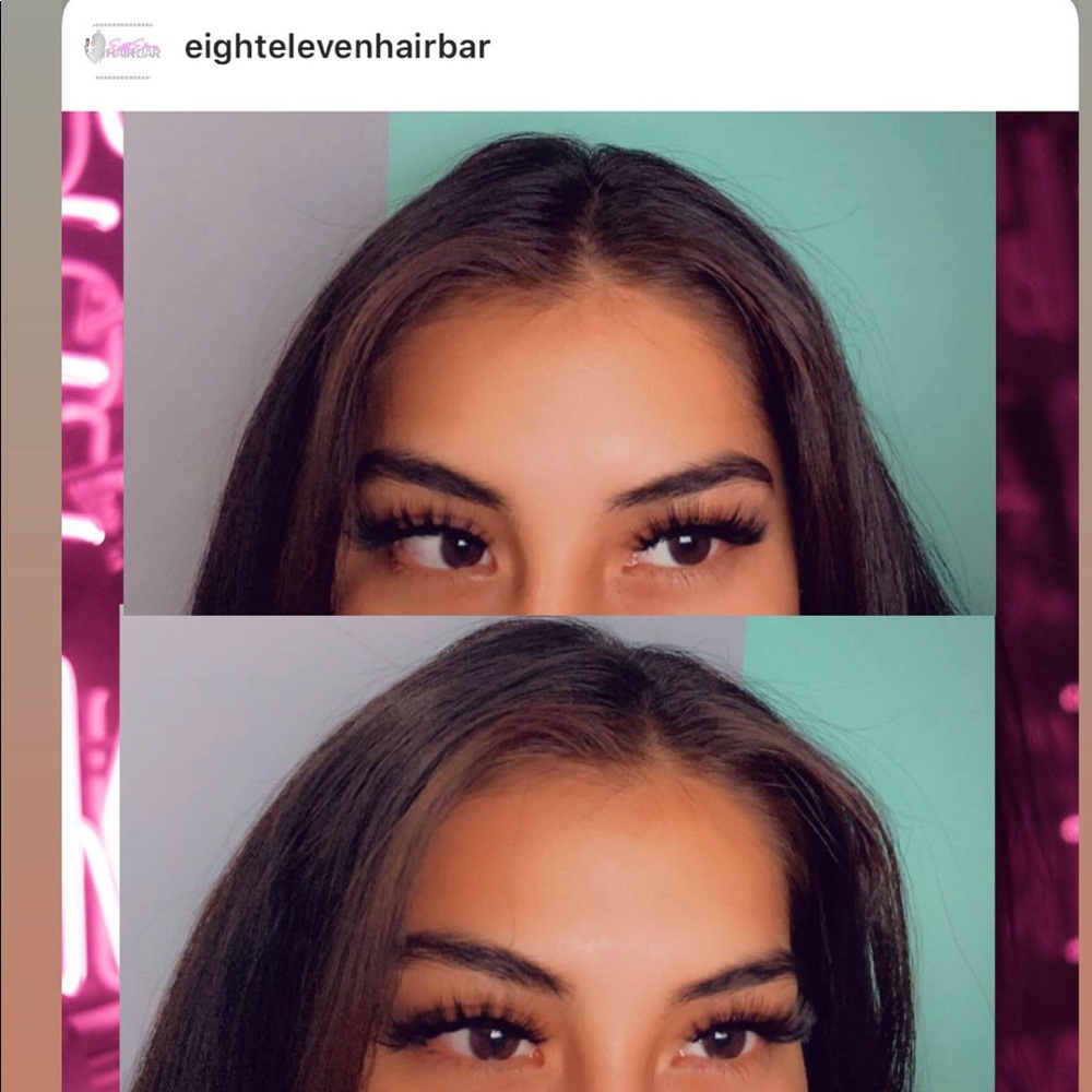 Lashes 😻💕🦋